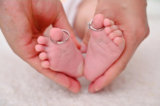 老河口六个月宝宝退烧小妙招